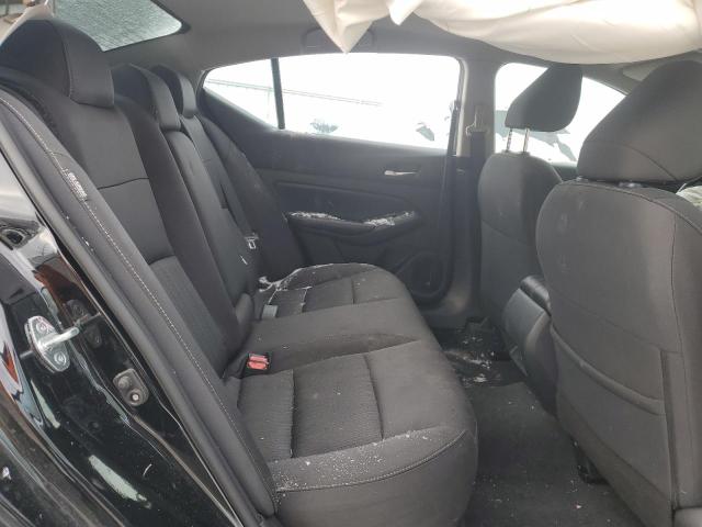 2022 NISSAN ALTIMA SV - 1N4BL4DVXNN392322