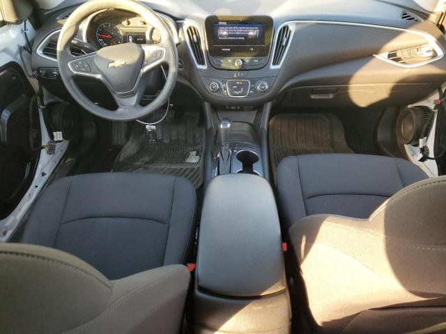 1G1ZB5ST8LF137705 2020 CHEVROLET MALIBU