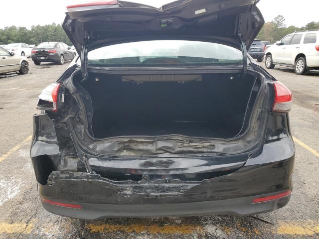 2017 KIA FORTE LX - 3KPFK4A77HE058682