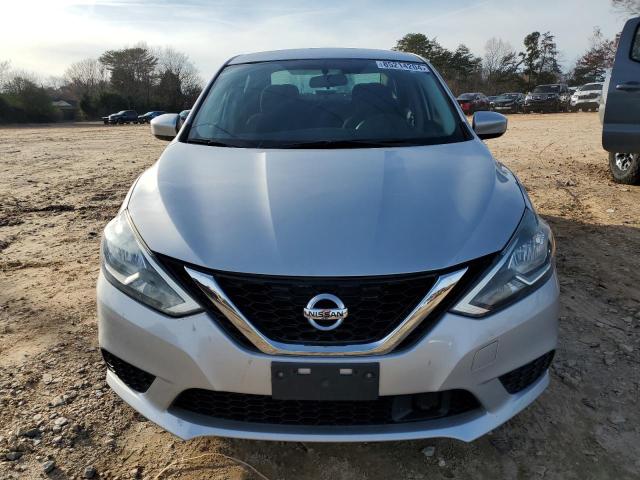 2018 NISSAN SENTRA S - 3N1AB7AP9JY326280