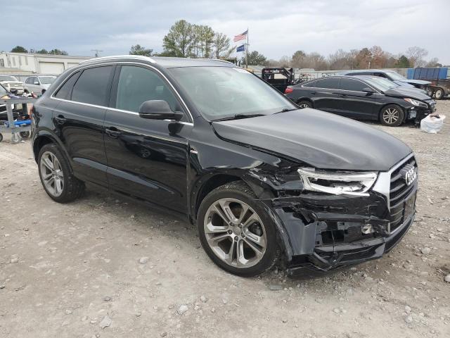 2018 AUDI Q3 PREMIUM - WA1HCCFS5JR033572