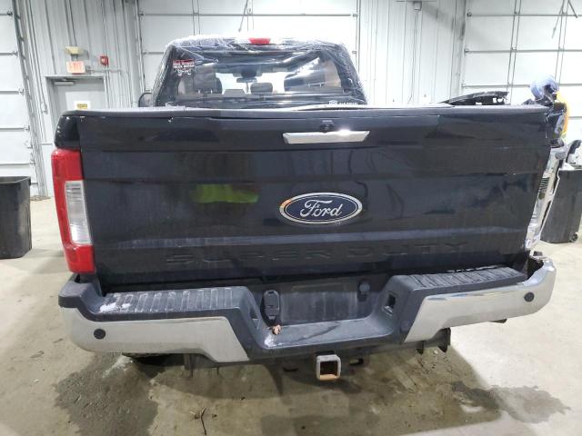 2019 FORD F250 SUPER - 1FT7W2BT0KEC71808