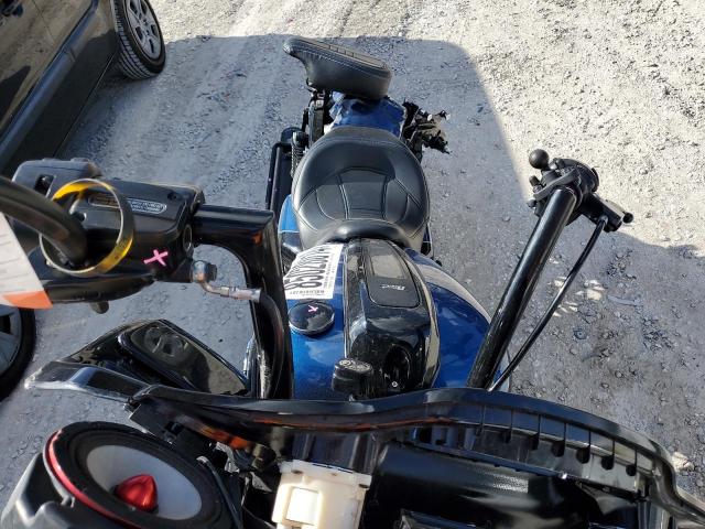 2022 HARLEY-DAVIDSON FLTRXS 1HD1KTP15NB667428