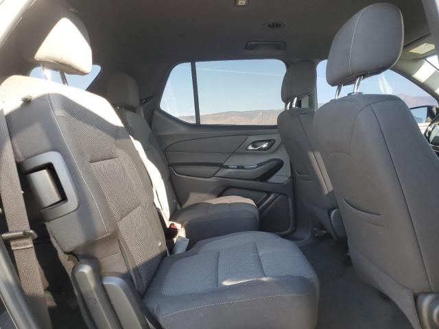 2022 CHEVROLET TRAVERSE L - 1GNEVGKWXNJ133570