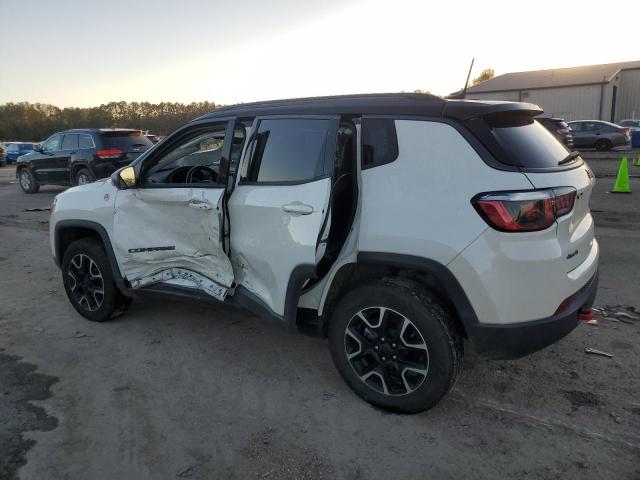 2020 JEEP COMPASS TR - 3C4NJDDB6LT195339