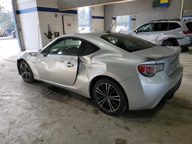 VIN JF1ZCAC11D1601125 2013 SUBARU BRZ no.2