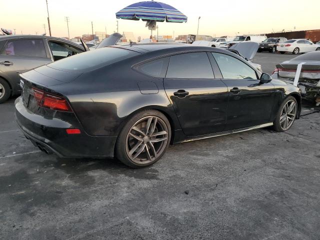 2016 AUDI S7 PRESTIG WAUW2AFC3GN052907