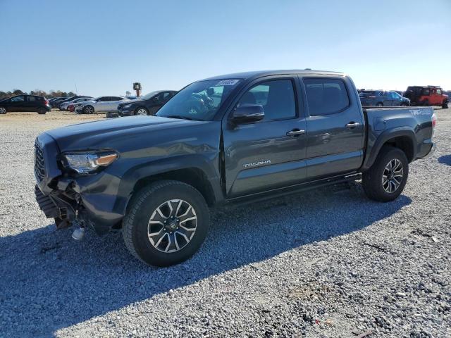 2021 TOYOTA TACOMA DOU - 3TMCZ5AN1MM428950