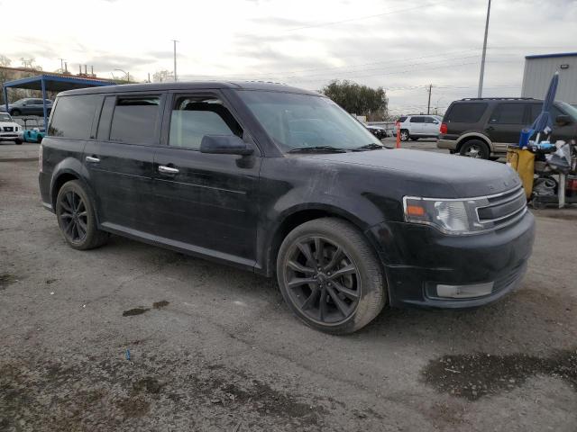 Vin: 2fmgk5c85gba18134, lot: 84653464, ford flex sel 20164