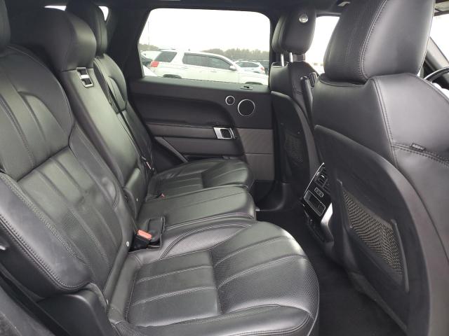 2016 LAND ROVER RANGE ROVE - SALWR2PF6GA664290