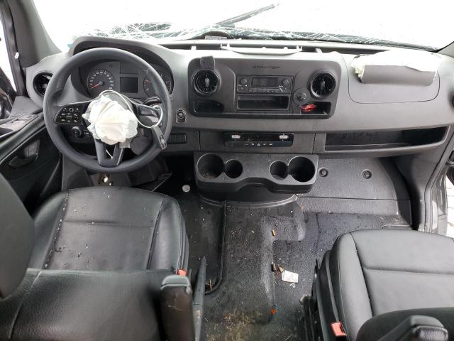 2021 MERCEDES-BENZ SPRINTER 3 W1W5DDHY1MT050684