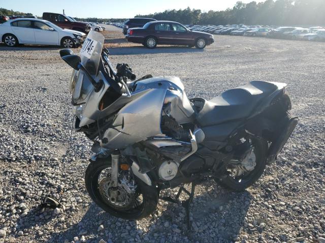 2010 HONDA NT700 V - VTMRC5223AE000582