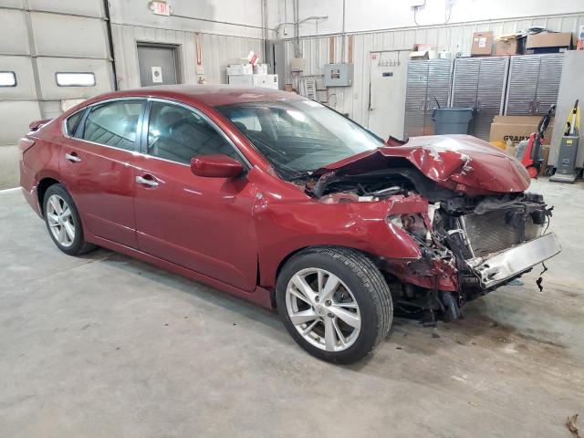 2015 NISSAN ALTIMA 2.5 - 1N4AL3AP6FC495911
