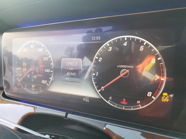 2018 MERCEDES-BENZ E 300 - WDDZF4JB2JA348994