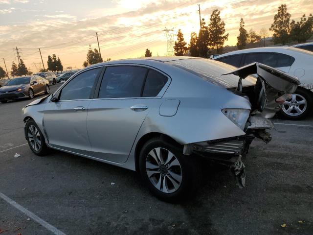 VIN 1HGCR2F34DA123494 2013 HONDA ACCORD no.2