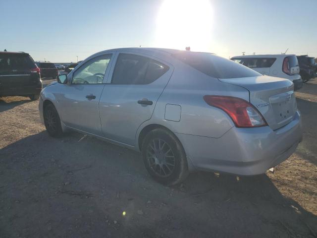 2016 NISSAN VERSA S - 3N1CN7AP4GL903884