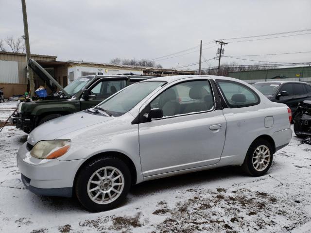 2001 TOYOTA ECHO #3036941875