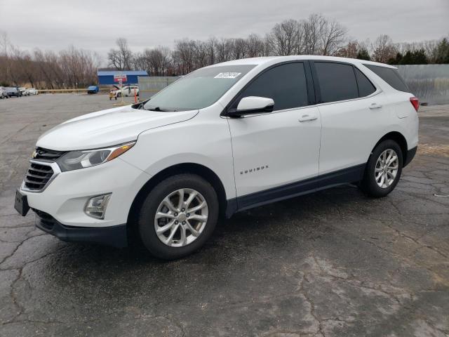 2018 CHEVROLET EQUINOX LT #3134366861