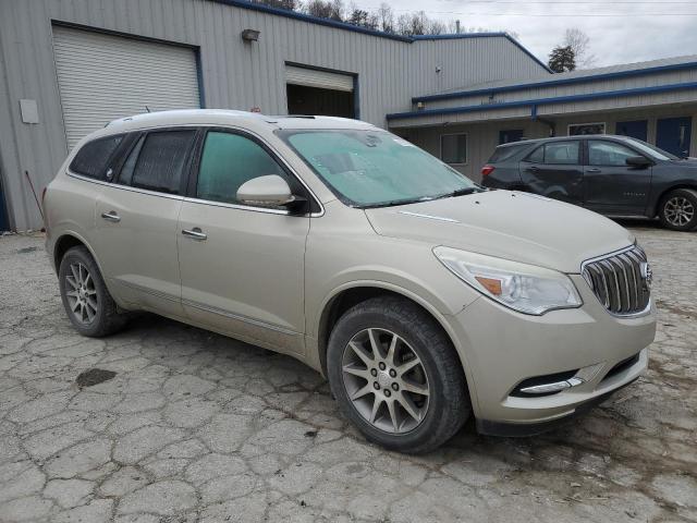 2015 BUICK ENCLAVE - 5GAKVBKD4FJ353304