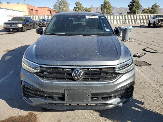 2024 VOLKSWAGEN TIGUAN SE - 3VVCB7AX8RM055576