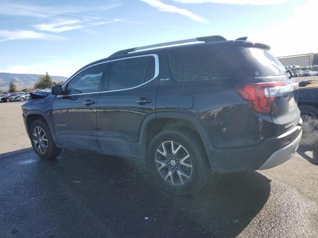 2021 GMC ACADIA SLE - 1GKKNKLA7MZ150140