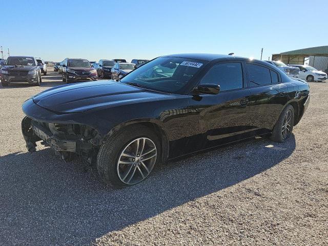 2C3CDXJG3KH757984 - 2019 DODGE CHARGER - #undefined