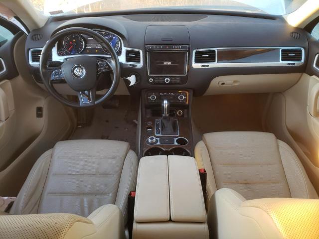 2016 VOLKSWAGEN TOUAREG TD WVGEP9BP4GD003630