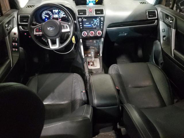 2018 SUBARU FORESTER 2 - JF2SJARC0JH590133