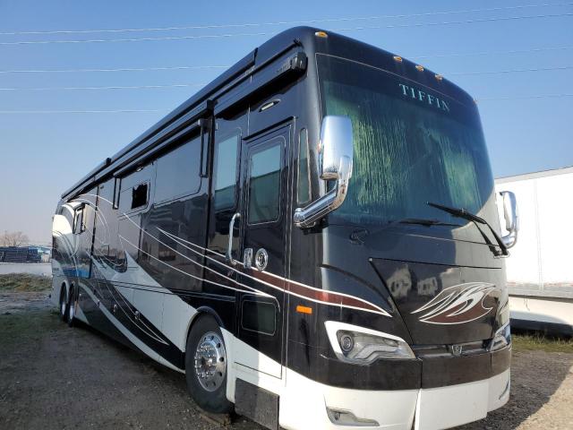 2019 TIFFIN MOTORHOMES INC ALLEGRO BU #3027138765