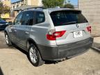 BMW X3 3.0I photo