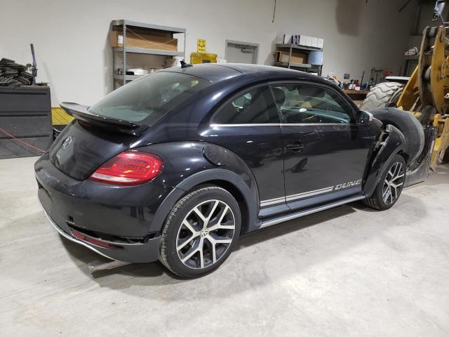 2016 VOLKSWAGEN BEETLE DUN 3VWS17AT4GM631183