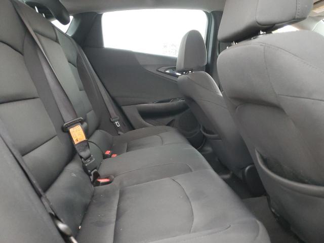 2016 CHEVROLET MALIBU  LT 1G1ZF5SX0GF235205