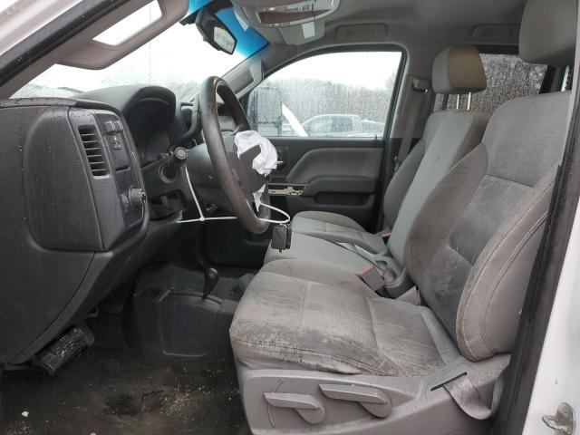 2015 CHEVROLET SILVERADO - 1GC2KUEG3FZ558848