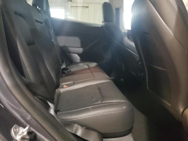 2022 TESLA MODEL Y - 7SAYGDEF9NF445495
