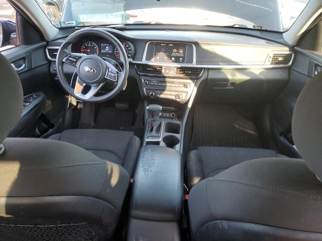 2019 KIA OPTIMA LX - 5XXGT4L36KG369742
