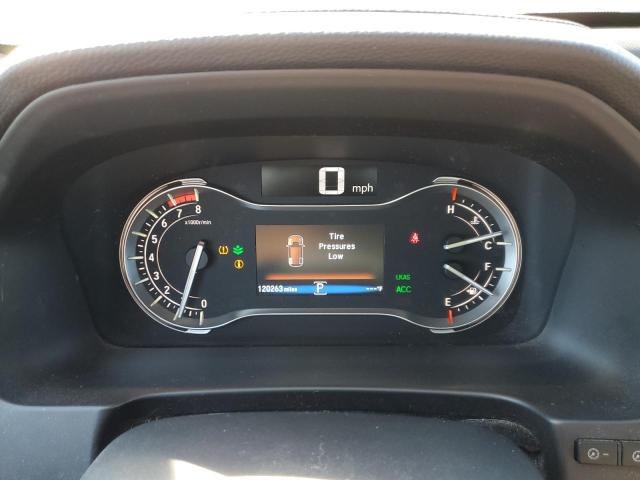 2016 HONDA PILOT TOUR - 5FNYF6H98GB029295