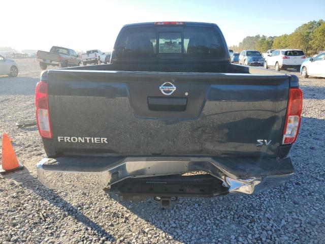 2016 NISSAN FRONTIER S - 1N6AD0FR4GN795675
