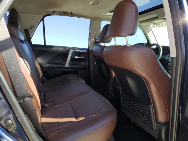 2016 TOYOTA 4RUNNER SR - JTEZU5JR4G5127591