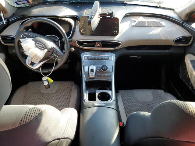 2021 HYUNDAI SANTA FE S - 5NMS64AJ9MH359617