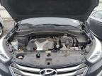 Lot #3033079006 2015 HYUNDAI SANTA FE S