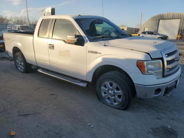 VIN 1FTFX1EF2DKD24893 2013 FORD F-150 no.4