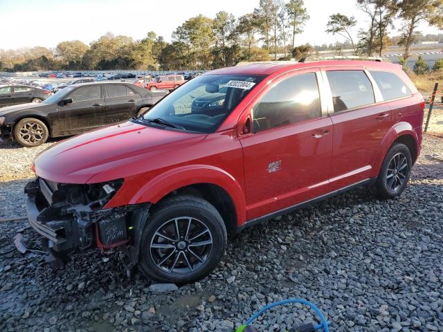 DODGE JOURNEY SE
