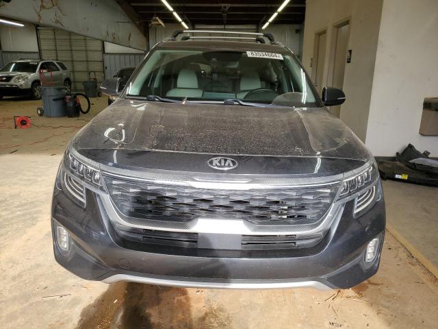 2021 KIA SELTOS SX KNDETCA22M7181887