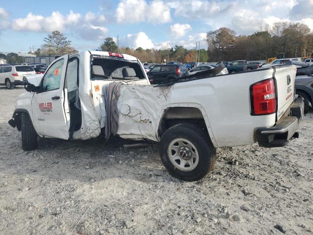 Vin: 1gtn1lec1hz136975, lot: 85720334, gmc sierra c1500 20172