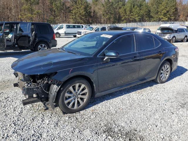 2019 TOYOTA CAMRY L #3034391092