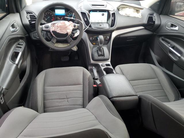 2016 FORD ESCAPE SE - 1FMCU0GX7GUC19377
