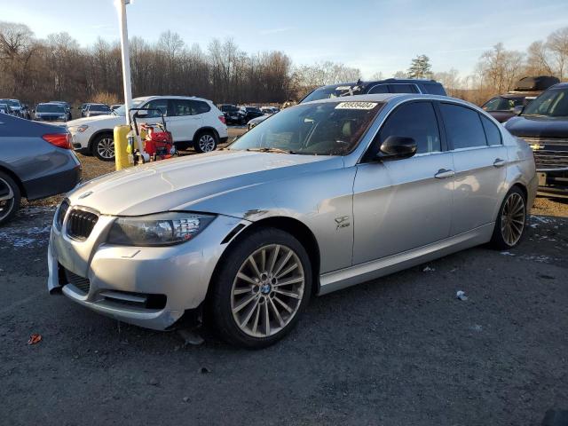 2011 BMW 335 XI #3034648374