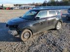 2021 KIA SOUL LX - KNDJ23AU8M7755993