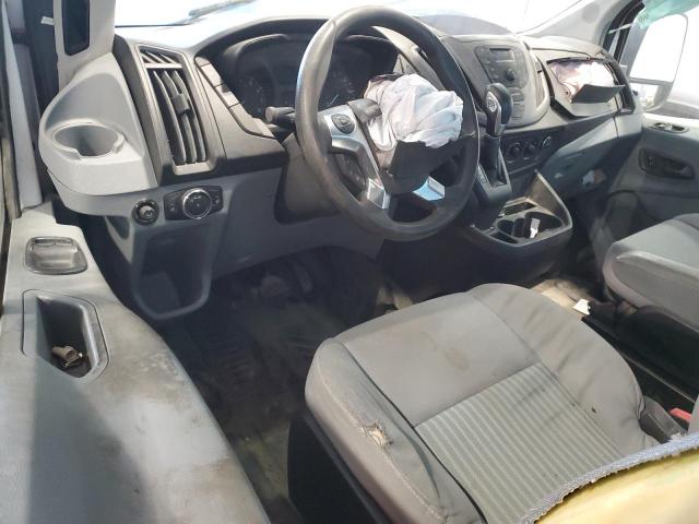 VIN 1FTYR1ZM9GKB37442 2016 FORD TRANSIT no.8