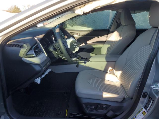 2024 TOYOTA CAMRY SE N - 4T1T11AK5RU840762
